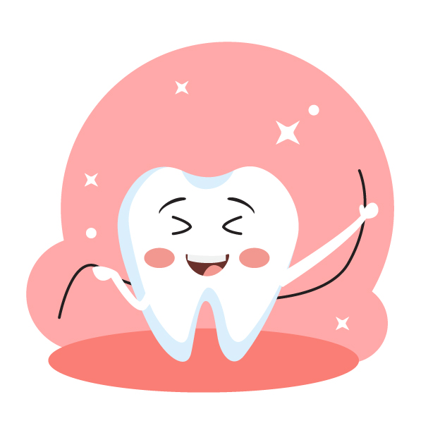 インフルエンザ予防のためにも「歯みがき」を！